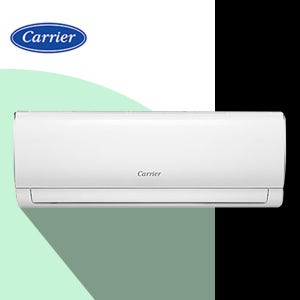 캐리어 벽걸이에어컨 DARB0061FAWSD 18.7㎡(6평) 기본설치비별도