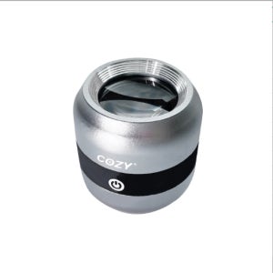 LED/UV Light 스케일루페 CZ-LSL-10X (Cozy )표준스케일기본포함