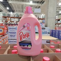 애경산업 울샴푸 디어패브릭 4.5L 코스트코