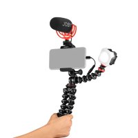 조비 GP Adv. Mobile Vlogging kit /고릴라포드 어드밴스드 브이로그 키트