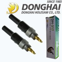 동해홀쏘 하이스 홀쏘 천공 홀카타 13mm DH-317