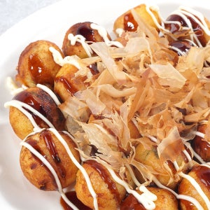 타코야끼 1kg 10% 타코야끼 문어볼 50개입