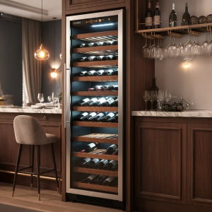 리뷰좋은 빈디스 와인셀러 VDPM-S200