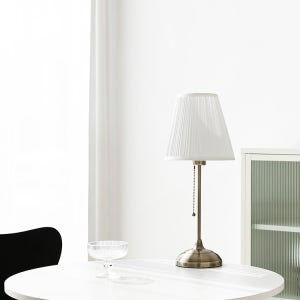 마켓비 OMSTAD 단스탠드 거실 플로어 LED조명 침실 무드등