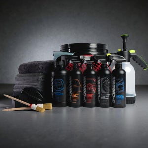 카든 CARDEN 차량 손세차 세트 11종