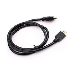 Coms HDMI케이블 표준형 C2744 (Ver1.4,24K금도금/0.5m)