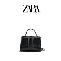 ZARA 자라 미니 시티백