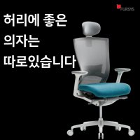 바른자세 척추 허리디스크의자