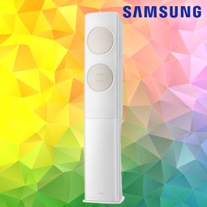 삼성전자 17평 AF17B7538TZS 수도권 기본설치 포함 스탠드 에어컨