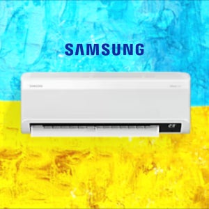 삼성전자 10평 AR10B5150HZS 수도권 기본설치 포함 벽걸이 에어컨