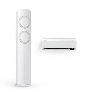 삼성전자 19평 AF19B6474TZRS 수도권 기본설치 포함 투인원 에어컨