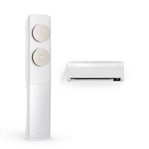 삼성전자 17평 AF17B7538TZRS 수도권 기본설치 포함 투인원 에어컨