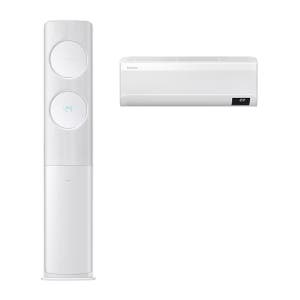 삼성전자 19평 AF19T7974WSR 수도권 기본설치 포함 투인원 에어컨