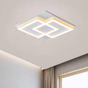 뮤크레 거실등 LED 180W 화이트 혼합 색온도