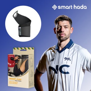 smart hada 뉴로 컴프레션 초슬림 손목 테이핑 보호대
