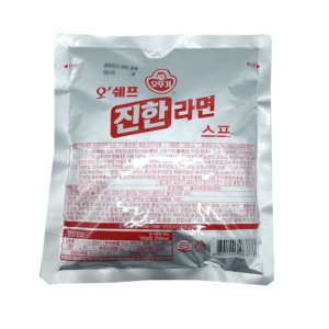 오뚜기라면스프 최저가 가성비상품