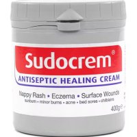 수도크림 Sudocrem Antiseptic Healing Cream 125g