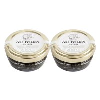 10-11년생 철갑상어 Calvisius 오시에트라 캐비아 30g x 2 (Costco)