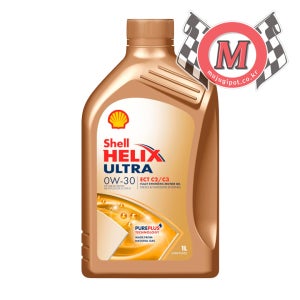쉘 힐릭스 울트라 ECT C2/C3 0w30 1L