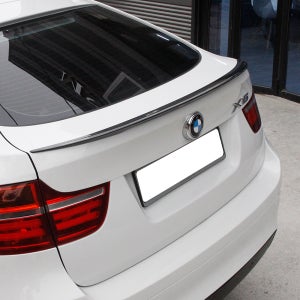 BMW X6 스포일러 2008년-2013년
