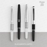 PENTEL 펜텔 만년CIL 케리 샤프 한정판 고급샤프 선물 캐리