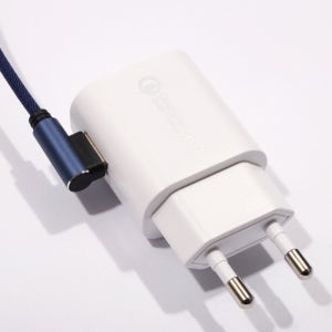 18W 고속충전기 USB 충전기 어댑터 갤럭시 국산 폰충전기