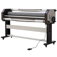 평판합지기 코팅기 사용법 laminator 라미네이팅 필름