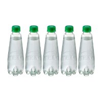 트레비 라임 ECO 무라벨 350ml x 20개