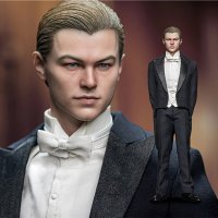 A98TOYS A001 미스터 도슨 디카프리오 피규어 1/6