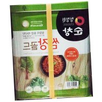 식당용쌈장업소용 업소용쌈장 식재료순창대상