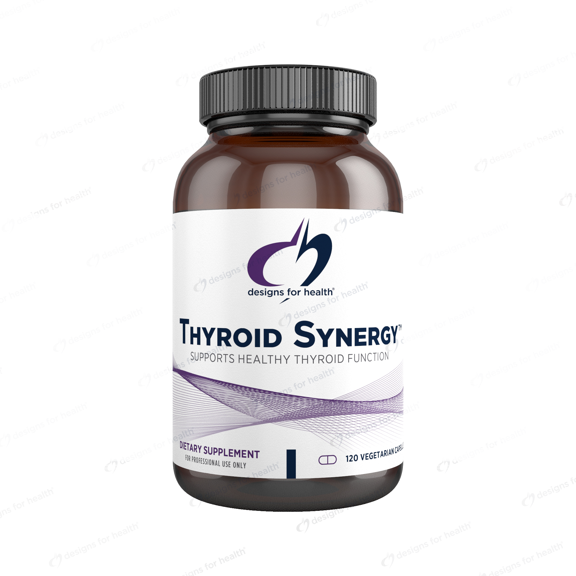 디자인포헬스 <b>싸이로이드</b> 시너지 갑상선 Thyroid synergy (120캡슐)