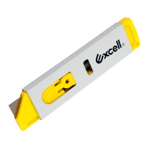 엑셀 포켓 나이프 박스 개봉 커팅 카터 포장 제거 택배 언박싱 커터칼 컷터 미니 안전