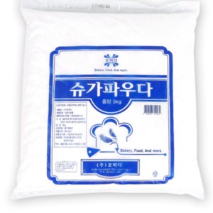 설탕3kg 최저가 가성비상품