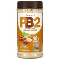 PB2 파우더드 땅콩 버터 184g 1개