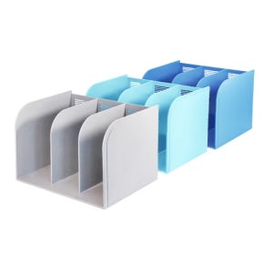 카파맥스 3단 책꽂이 31100