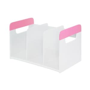 카파맥스 플러스 3단 책꽂이