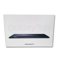 삼성전자 갤럭시탭 S7 FE SM-T733NZKEKOO WI-FI 128GB 미스틱블랙