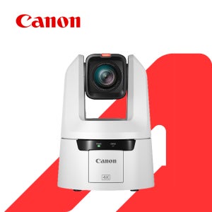 Canon 캐논 PTZ 카메라 CR-N700