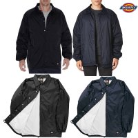 미국 Dickies 디키즈 바람막이 코치자켓 76242