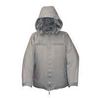 미군 오리지널 테니어 프리마로프트 파카 TENNIER ECWCS LEVEL 7 PARKA