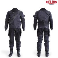 헬리오스 드라이슈트 오파츠 DRYSUIT HELIOS OPARTS