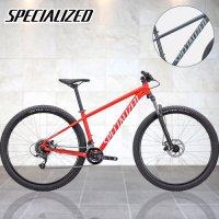 2022 스페셜라이즈드 락하퍼 26/27.5 입문용 알루미늄 MTB 자전거