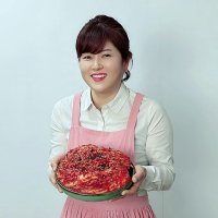 전라도 포기 배추김치 5kg 남도 여수 갓김치