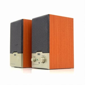 (Britz) 브리츠인터내셔널 BR-1000A Cuve /사운드/스피커