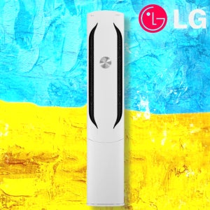 LG전자 17평 FQ17VBWWU1 수도권 기본설치 포함 스탠드 에어컨