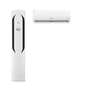 LG전자 17평 FQ17VBWWU2 수도권 기본설치 포함 투인원 에어컨