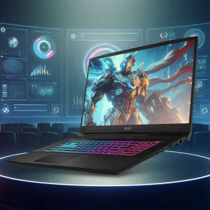 MSI Sword GF76 B13VFK - 램64GB/NVMe 1TB/윈도우11 홈