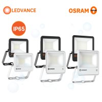 오스람 레드밴스 LED ECO LITE 투광등 20W 30W 50W led투광기 실외등