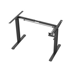 핏쳐 높이 조절 모션데스크 책상 프레임 단품 E1 PLUS/M1 PLUS/E2