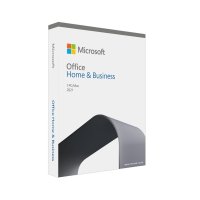 [MS코리아정품] Office 2021 Home & Business PKC 한글 기업용 영구